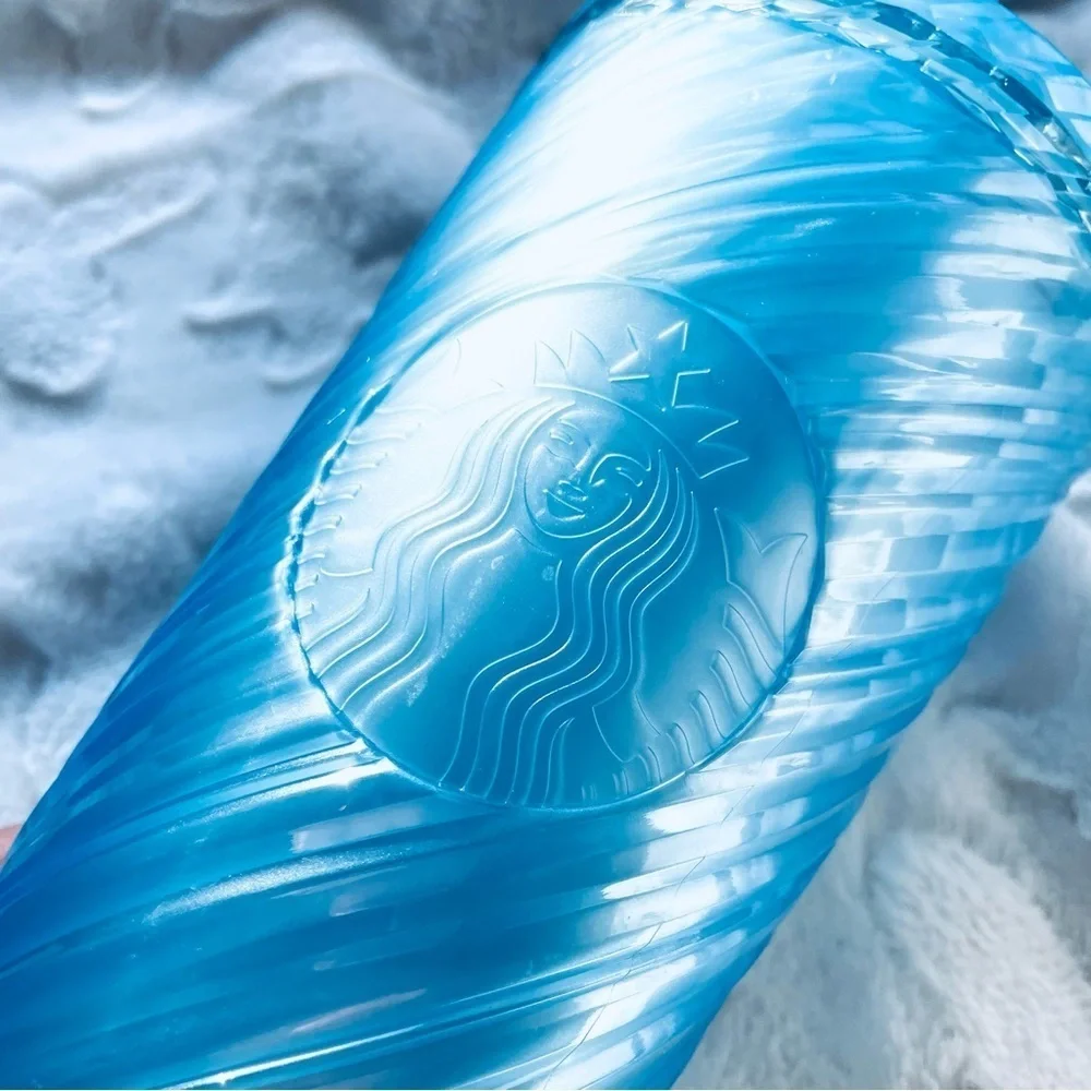 Starbucks 2024 summer